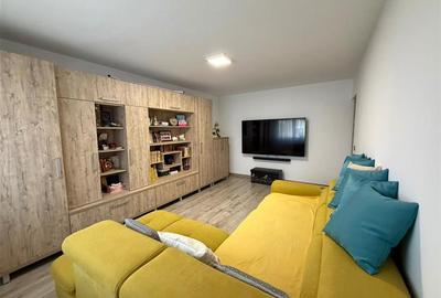 Apartament cu 2 camere decomandat în Iosia-Nord - 2