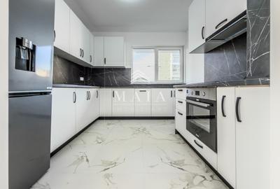 Apartament 3 camere, prima inchiriere, parcare, Hipodrom 3 - 5