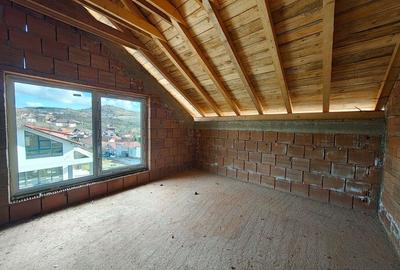 Casa moderna Salicea, 144 mp 0% COMISION - 6