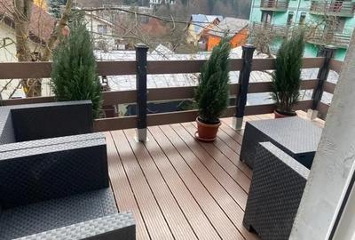 Azuga, casa vila - 3