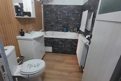 Apartament cu 2 camere semidecomandat în Mihail Kogălniceanu - 4