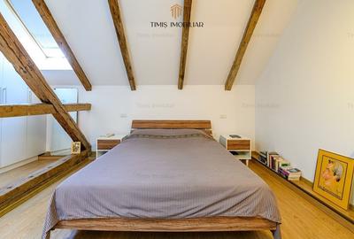 Afacere la cheie - Vila de vanzare in zona centrala a Timisoarei - 20