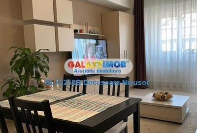 Apartament 2 camere mobilat Utilat, Militari Residence, 75.900 euro - 4