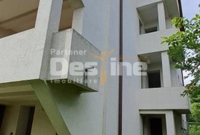 Casă individuală cu 11 camere cu Canalizare în Valea Lupului - 6