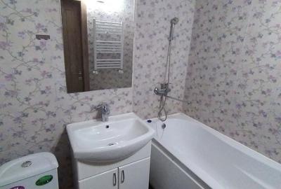 Garsonieră decomandată în Cișmigiu - 1