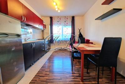 Apartament pet friendly in cartierul Buna Ziua Apartament pet friendly in cartierul Buna Ziua - 1
