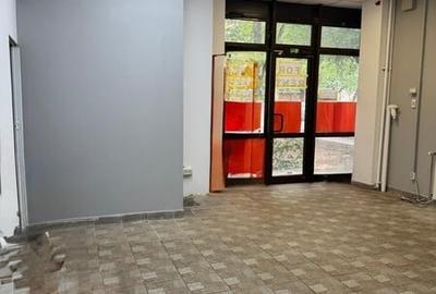 Inchiriere SPATIU comercial  40MP Titan - 15