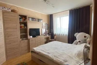 Garsonieră decomandată în Grozăvești