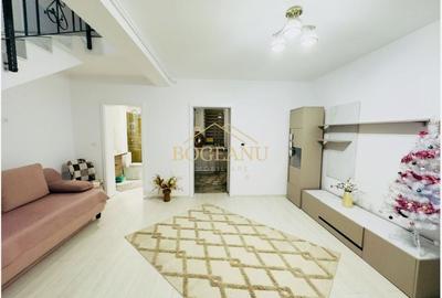 BG88-Duplex Mobilat Utilat 3 camere-Timisoara - 3