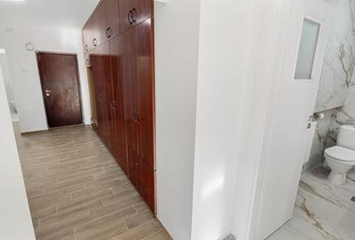 Inchiriez 3 camere Unirii Renovat 2025 an 92' Nemobilat Firma 77mp 1/7 - 4