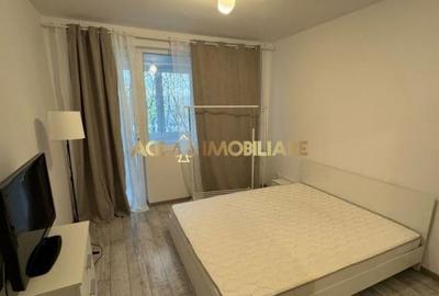 Apartament cu 3 camere, mobilat în Giurgiului - 5