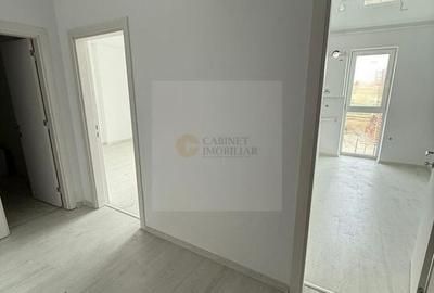 2 Cam ~ Terasă ~ 72 mp ~ 1/4 ~ Pallady - Drumul Gura Calitei - 3