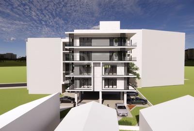 Teren Construcții intravilan de 890 mp, în Grozăvești - 3