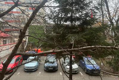 Inchiriere Garsoniera sector 4 Giurgiului - 5