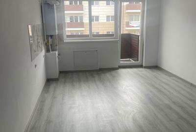 Apartament cu 2 camere decomandat în Sânpetru - 2
