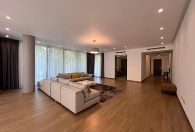 Apartament de inchiriat || 4 dormitoare || Primaverii - 2