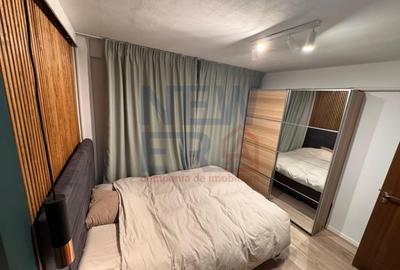 Apartament cu 2 camere decomandat, mobilat în Lujerului - 7