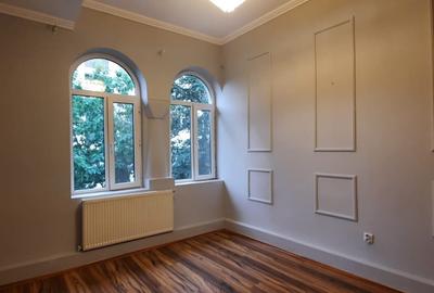 Dorobanti, Primaverii apartament in vila, birouri, showroom - 1