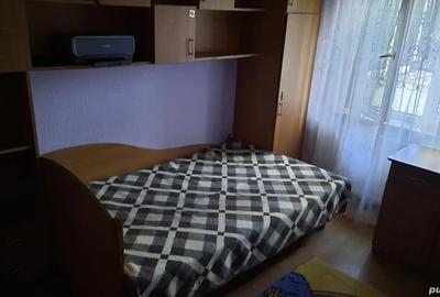 Inchiriez apartament 3 camere Pitesti, Tudor Vladimirescu parter aproape de Mall - 7