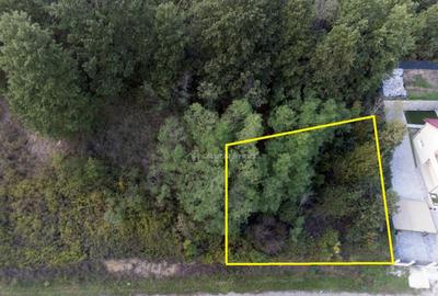 Resita, Teren Intravilan 700 Mp., 25 Euro/Mp., Calea Caranse - 4