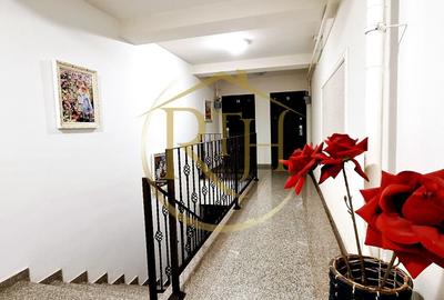 Apartament cu 2 camere semidecomandat, mobilat în Giroc - 20