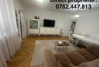 ÎNCHIRIEZ apartament 3 camere ATENEU! - 2