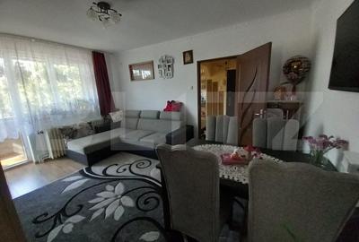 Vanzare apartament cu 2 camere, 64 mp, zona Shopping City - 2