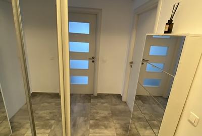 Brancoveanu, Luica, Grand Arena - 9