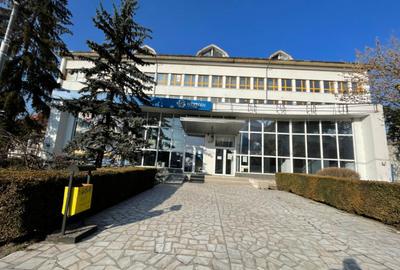 Inchiriere spa?iu comercial 320 mp - ultracentral - 1