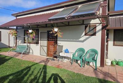 Vand teren 2000mp-Livada-Arad. - 4