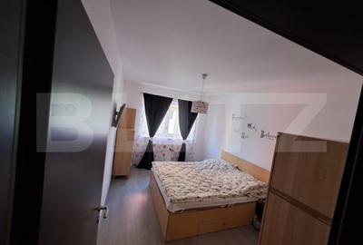 Apartament 2 camere, 63 mp +7 mp balcon, Sanpetru, Brasov - 3