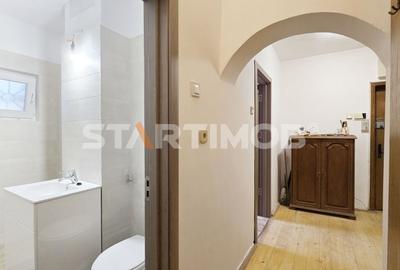 Apartament cu 2 camere decomandat în Răcădău - 10