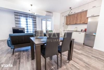 Apartament cu 2 camere în Central - 3