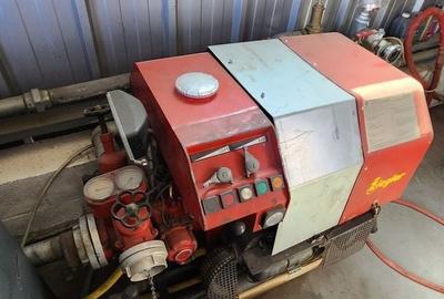 Spatiu industrial productie/ depozitare, Timiș - 19