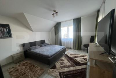 Casă cu 4 camere cu Teren 357 Mp în Sângeorgiu de Mureș - 5