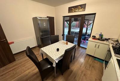 Casă individuală cu 4 camere cu Canalizare în Dumbrăvița - 25