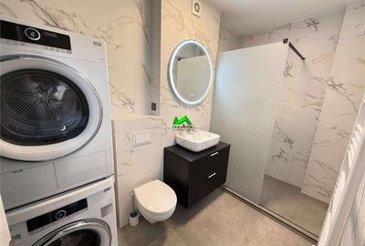Apartament de inchiriat 2 camere Sibiu Avantgarden - 6