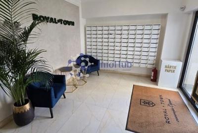 Royal - Apartament 2 camere, decomandat - 8