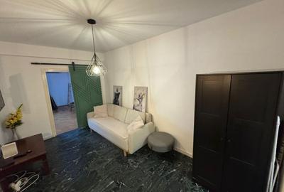 Apartament cu o camera langa Universitatea Bucuresti - 8