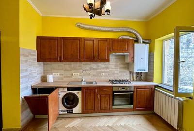 REA1019965 Apartament 3 camere 76mp I ROMANA - 7