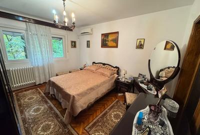 Apartament 4 camere, decomandat, 98.42mp, cartier 1 Mai, zona Insula - 5