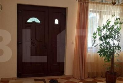 Casa cu 4 camere, 220 mp, zona Itcani - 7