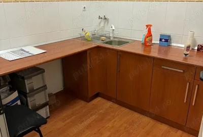 Inchiriez spatiu de birouri localizat in zona centrala (zona bld. Victoriei), in cladire de birouri - 1