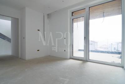 Casa 4 camere de vanzare in Iris, Cluj Napoca - 16