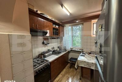 Apartament cu 3 camere decomandat în Botiz - 1