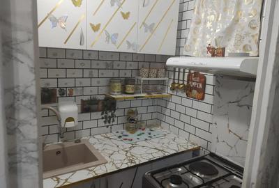 Garsonieră decomandată în Rahova - 2