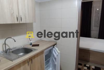 Garsoniera, parter, Brazda-Melody - 6