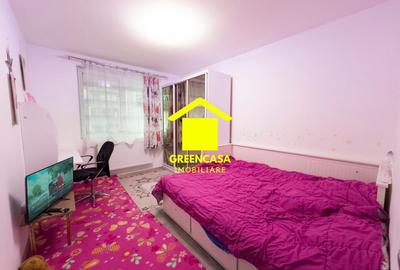 Duplex cu 5 camere cu Canalizare în Florești - 13