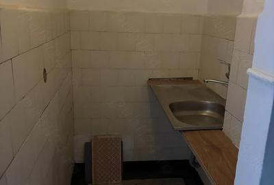 Garsonieră decomandată în Țiglina 1