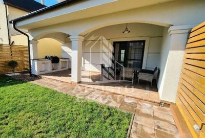 Duplex cu 4 camere în Aradului